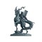 Фотополимер Anycubic ABS-Like Resin 3.0 HD Grey Серый (1кг) 1024379526