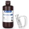 Фотополимерная смола Anycubic ABS-Like Resin Pro2 Clear (1кг) 209925063