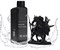 Фотополимерная смола ChiTu Systems Water Washable Resin Black Черный (1кг) 267070662