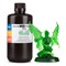 Фотополимерная смола Elegoo ABS-Like Resin Clear Green (Прозрачный Зеленый) V3.0+ 1537852393
