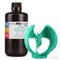 Фотополимерная смола Elegoo ABS-Like Resin Mint Green (Мятно-зеленый) V3.0+ 1560078814