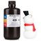 Фотополимерная смола Elegoo ABS-Like Resin White (1кг) 842385991