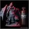 Фотополимер Elegoo Rapid Standard Resin Grey 265294288