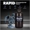 Фотополимер Elegoo Rapid Standard Resin Grey 265294288