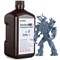 Фотополимерная смола Elegoo Standard Resin Grey Серая V2.0 (2кг) 561447270