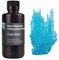 Фотополимерная смола Elegoo Water Washable Resin Clear Blue (1кг) 43020301