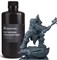 Фотополимер Elegoo Water Washable Resin 8K Space Grey (1кг) 241031594