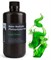 Фотополимер Elegoo Water Washable Resin Clear Green Зеленый (1кг) 1833380420