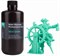 Фотополимер Elegoo Water Washable Resin Green Mint (1кг) 571406438