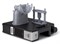 Фотополимер Formlabs Tough 1500 v.1 Resin 1л 425893482