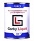 Фотополимерная смола Gorky Liquid Force Черный (1кг) 1555907687