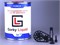 Фотополимерная смола Gorky Liquid Force Черный (1кг) 1555907687