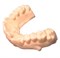 Фотополимерная смола HARZ Labs Dental Peach персиковый (1 кг) 423183832