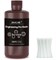 Фотополимер JAMG HE Engineering Pro High-Impact White Белый (1 кг) 910727330