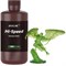 Фотополимерная смола JAMG HE High-Speed Resin Transparent Green прозрачный зеленый (1 кг) 560753211