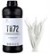 Фотополимерная смола Resione TH72 Longterm Non-brittle White Белая (1 кг) 317150927