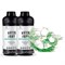 Фотополимер Resione WW123 Water Washable Aqua Green Зеленый (1 кг) 1014948862