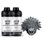 Фотополимер Resione WW123 Water Washable Cool Grey Серый (1 кг) 2103399669