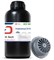 Фотополимерная смола Siraya Tech Blu - Tough Resin Easy Grey (Серая) 1787411589