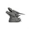 Фотополимерная смола Inslogic Standard Pro Dark Grey (Темно Серая) (1 кг) 1121258662