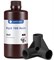 Фотополимер Anycubic Rigid 100 Resin Black Черный (1кг) 429327325