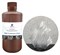Фотополимерная смола Фотополимер JAMG HE High Transparency Resin (1 кг) 432051229