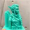 Фотополимер Phrozen Aqua Green, зеленый (1кг) 1642156915