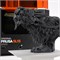 Фотополимерная смола Prusament Resin Tough Anthracite Grey (1кг) 513561996