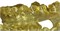 Фотополимерная смола HARZ Labs Dental Yellow Clear (1 кг) 1846634625