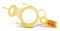 Фотополимерная смола Figure 4 EGGSHELL-AMB 10 1190753407