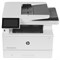 МФУ лазерное HP LaserJet Enterprise MFP M430f 5079480