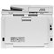 МФУ лазерное HP Color LaserJet Pro MFP M283fdn 5406620