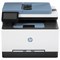 МФУ лазерное HP Color LaserJet Pro MFP 3303fdw 9231712