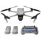 Квадрокоптер DJI Mavic Air 3 Fly More Combo (DJI RC 2) 721053836