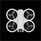 Квадрокоптер DJI Neo Fly More Combo (DJI RC-N1) 149985047