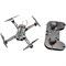 Набор для самостоятельной сборки радиоуправляемого дрона квадрокоптера Drone Kit 4 1564018039
