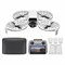 Квадрокоптер DJI Flip Fly More Combo (RC 2) 1184338539