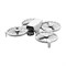 Квадрокоптер DJI Flip Fly More Combo (RC 2) 1184338539
