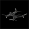 Квадрокоптер iFlight Helion 10 HD с O3 Air Unit 603588293