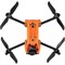 Квадрокоптер Autel Robotics EVO NANO Orange Premium 355393695