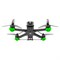Квадрокоптер iFlight Nazgul Evoque F5D V2 HD с RunCam Link (BNF-DJI) 1476434324