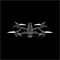 Квадрокоптер iFlight BOB57 HD с O3 Air Unit 210089717