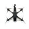 Дрон RUSHFPV Armor 5X O3 (чёрный) 1109739002