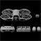 Квадрокоптер DJI Neo 2 Fly More Combo 920950065