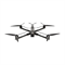 Квадрокоптер FPV Caddx Knight 10 VTX 1.2 ELRS 915 825521231