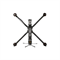 Квадрокоптер FPV Caddx Knight 10 VTX 1.2 ELRS 915 825521231