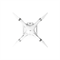 Квадрокоптер DJI Phantom 3 Advanced 604729701