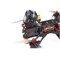 Квадрокоптер HGLRC Sector5 V3 HD Freestyle с DJI FPV Air Unit (BNF-DJI) 57051040