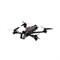 Дрон GEPRC Vapor-D5 WTFPV 2031854094