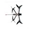 Дрон RUSHFPV Aquila 9_ (5.8G 2.5W, F722) 803314